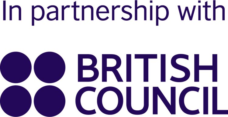 British Council logo