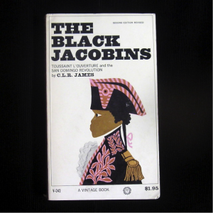 The Black Jacobins - Wikipedia