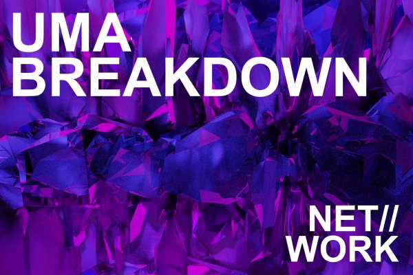 Net//Work Exhibition:<br>Uma Breakdown