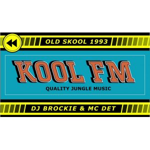 1993 Kool FM mix